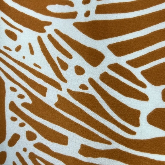 NWT Anthropologie Amadi Lola Dress Midi XS - Picture 4 of 10